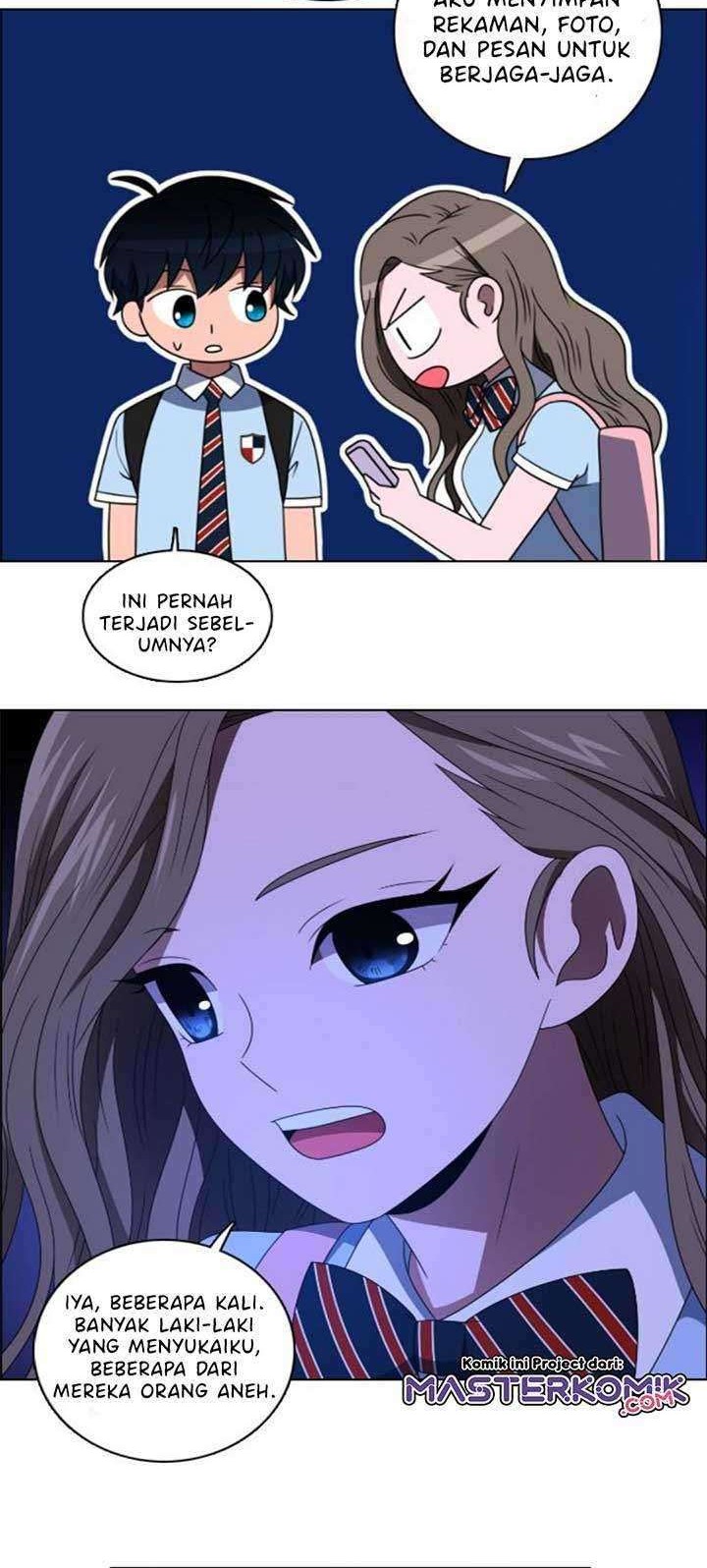 No Scope Chapter 21 - halaman 18