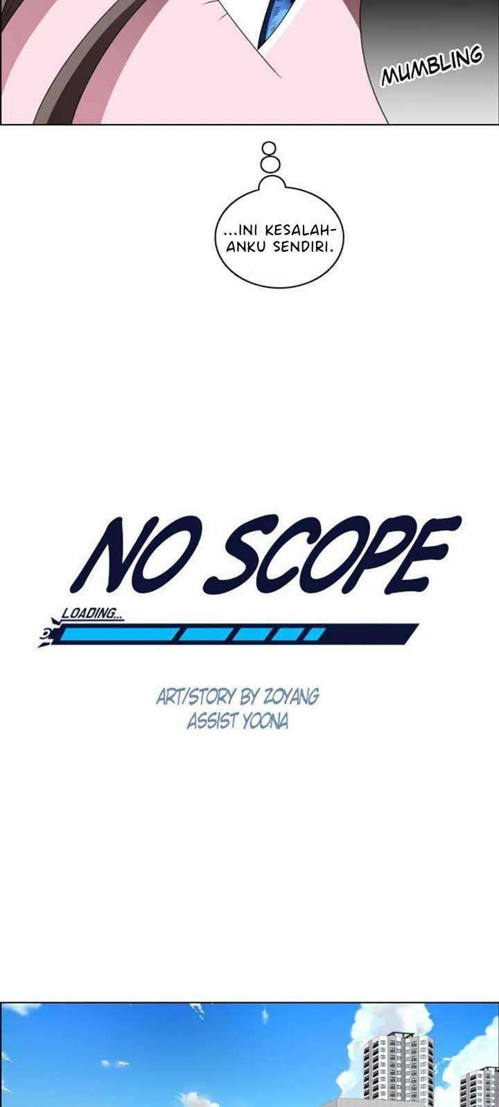 No Scope Chapter 21 - halaman 21