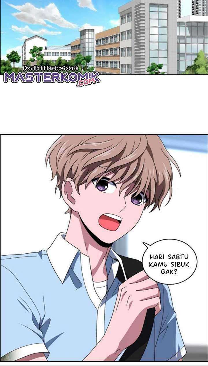 No Scope Chapter 21 - halaman 22