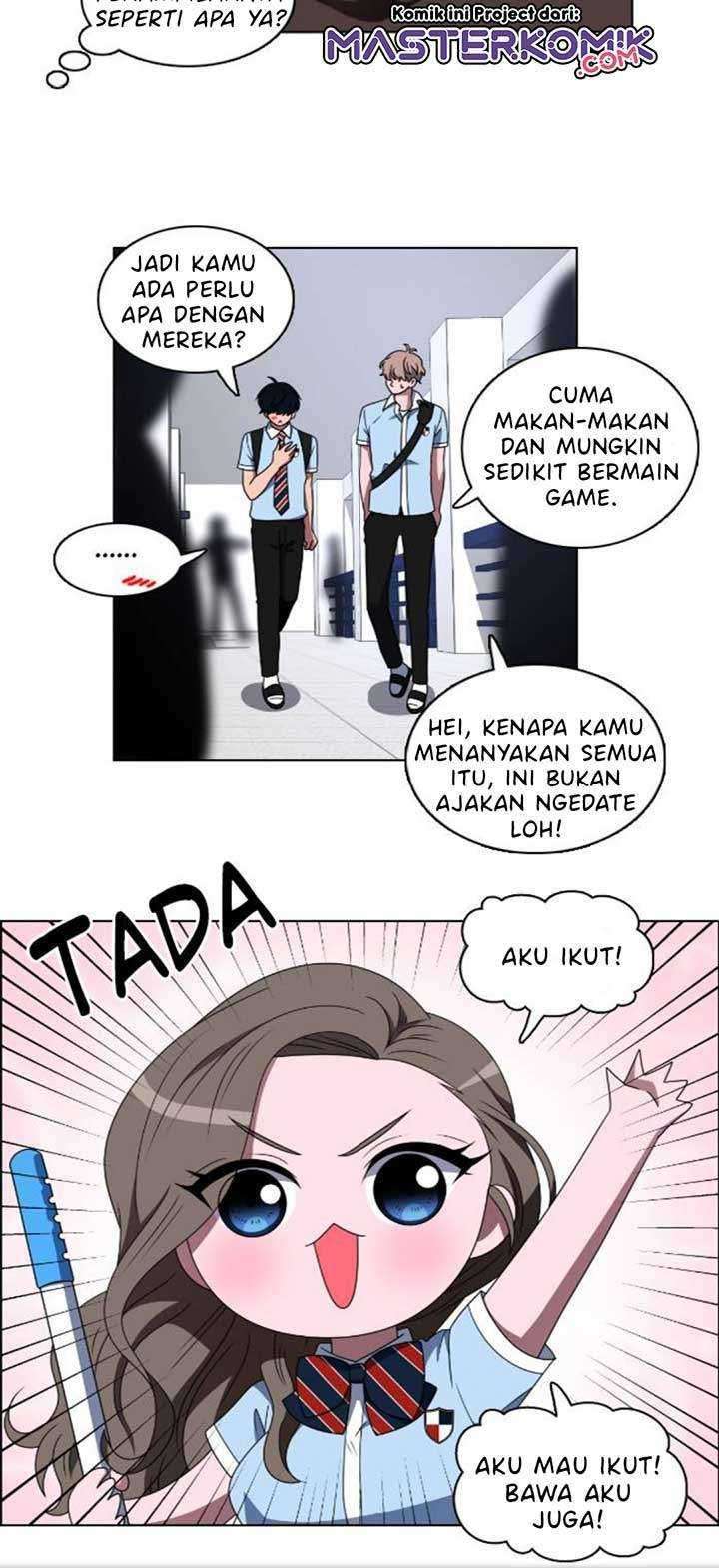 No Scope Chapter 21 - halaman 25