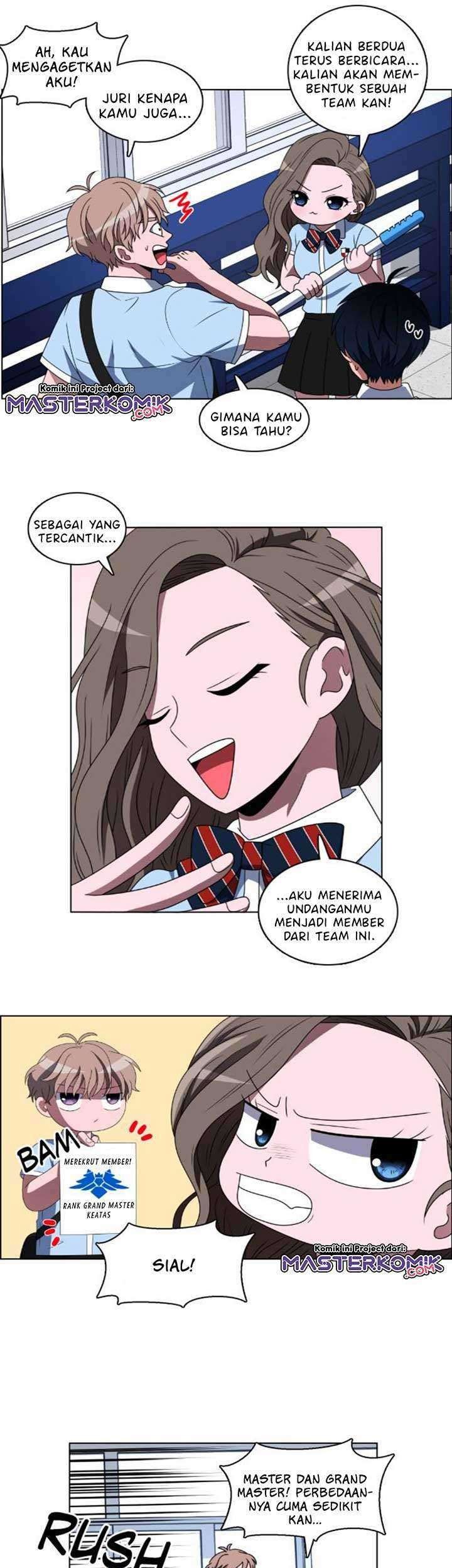 No Scope Chapter 21 - halaman 26