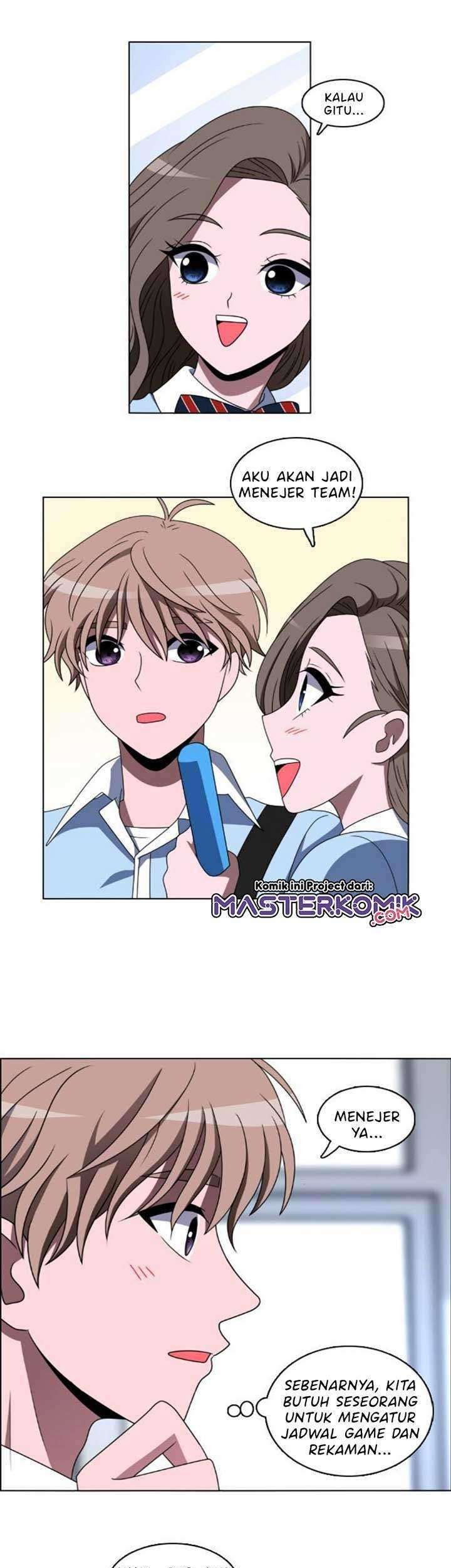 No Scope Chapter 21 - halaman 28