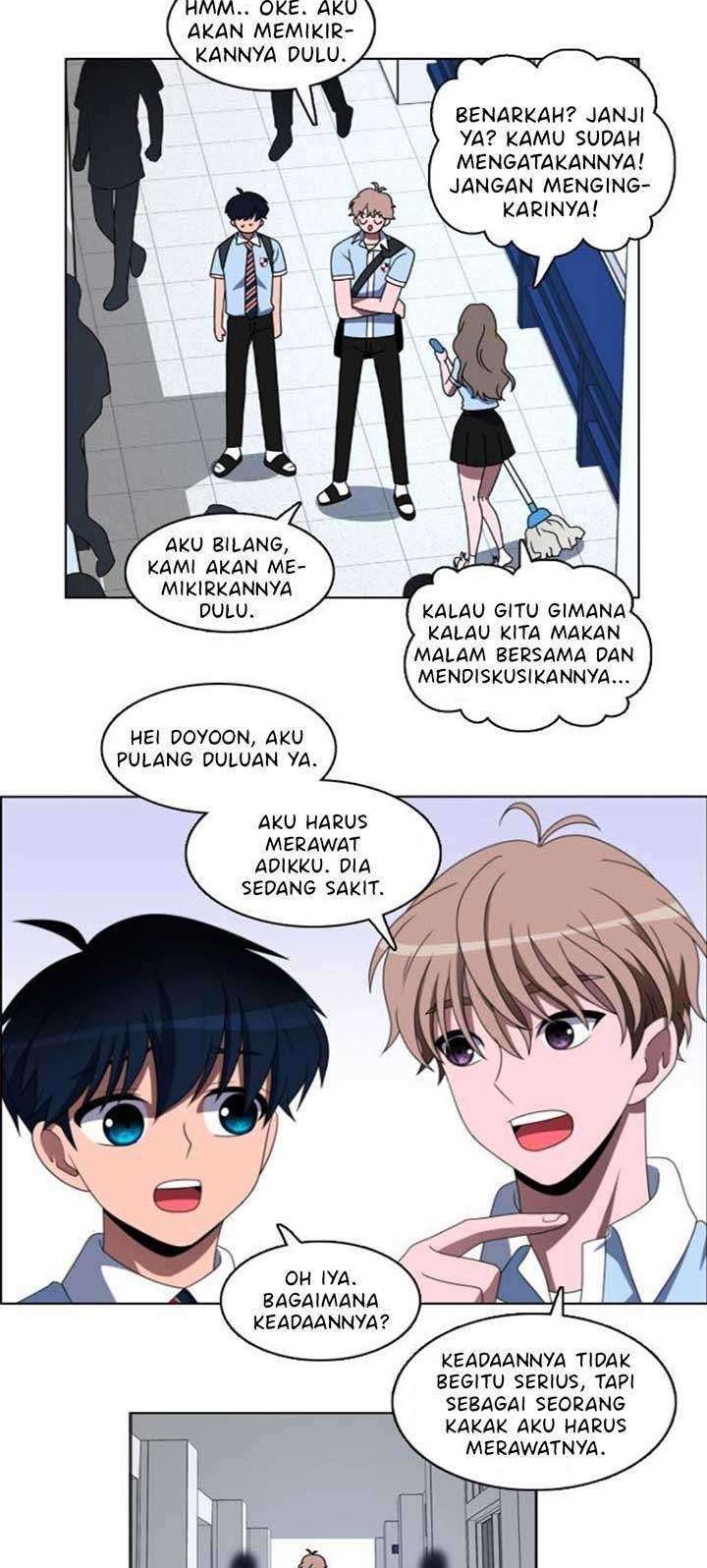 No Scope Chapter 21 - halaman 29