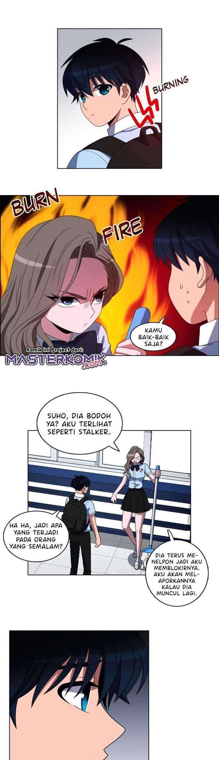 No Scope Chapter 21 - halaman 31