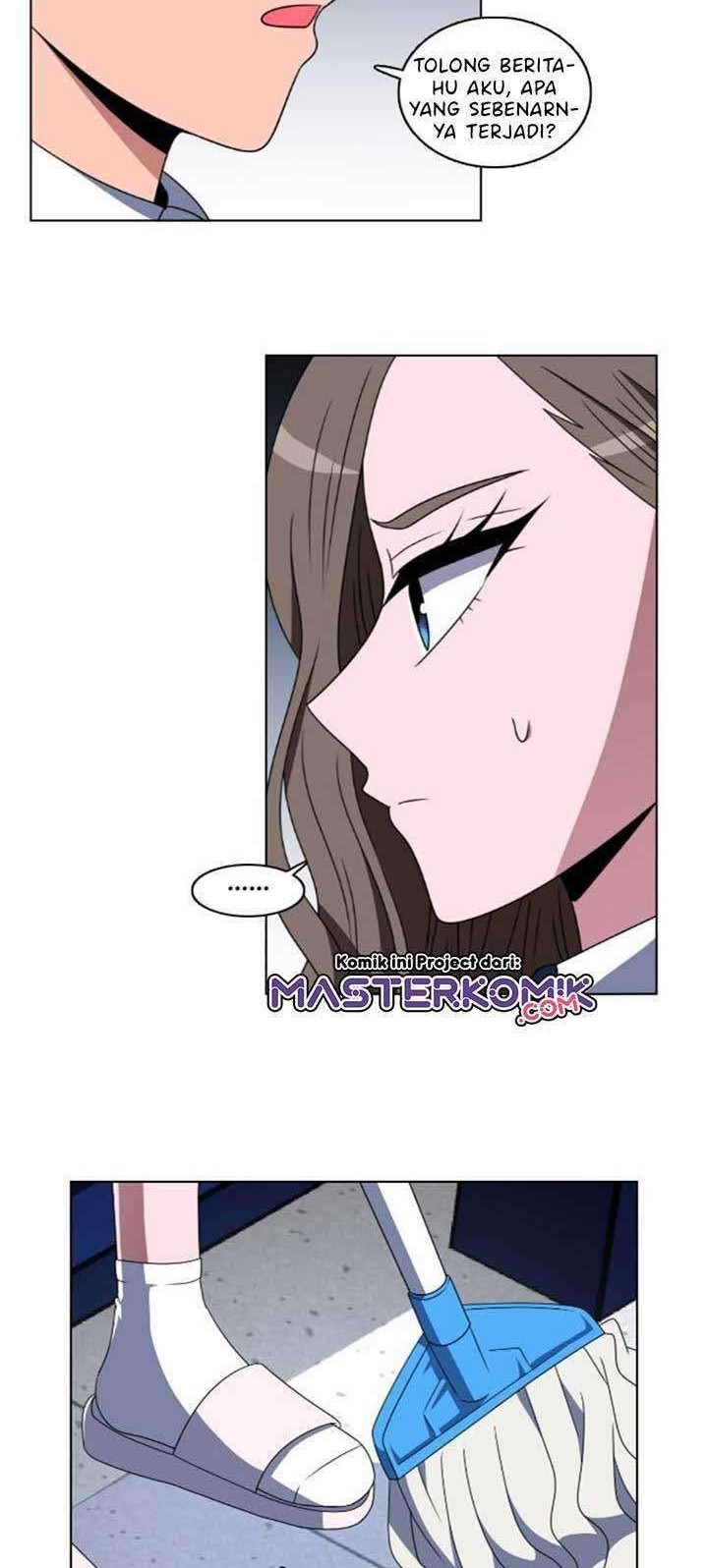 No Scope Chapter 21 - halaman 32