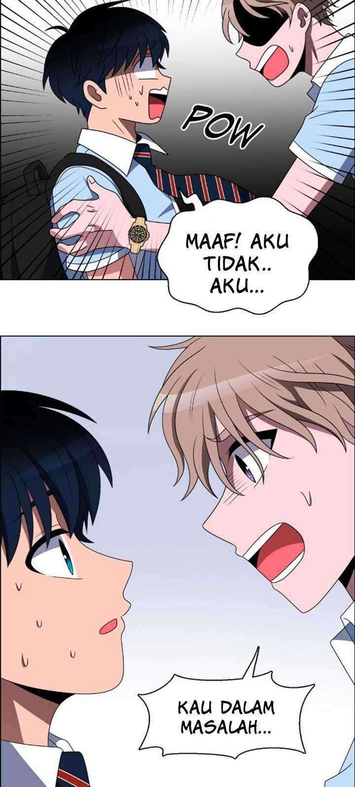 No Scope Chapter 21 - halaman 35