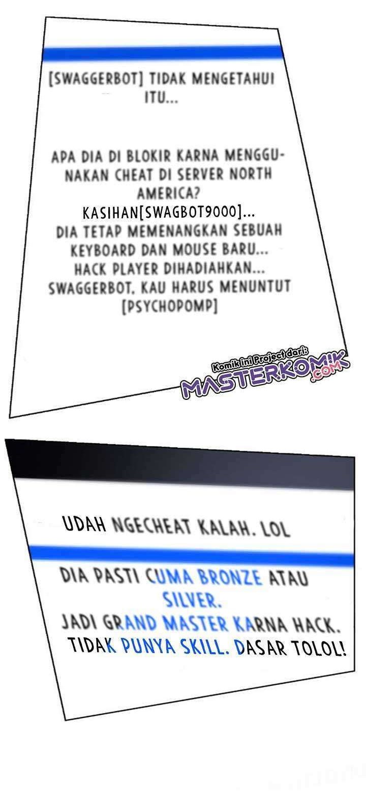 No Scope Chapter 21 - halaman 38