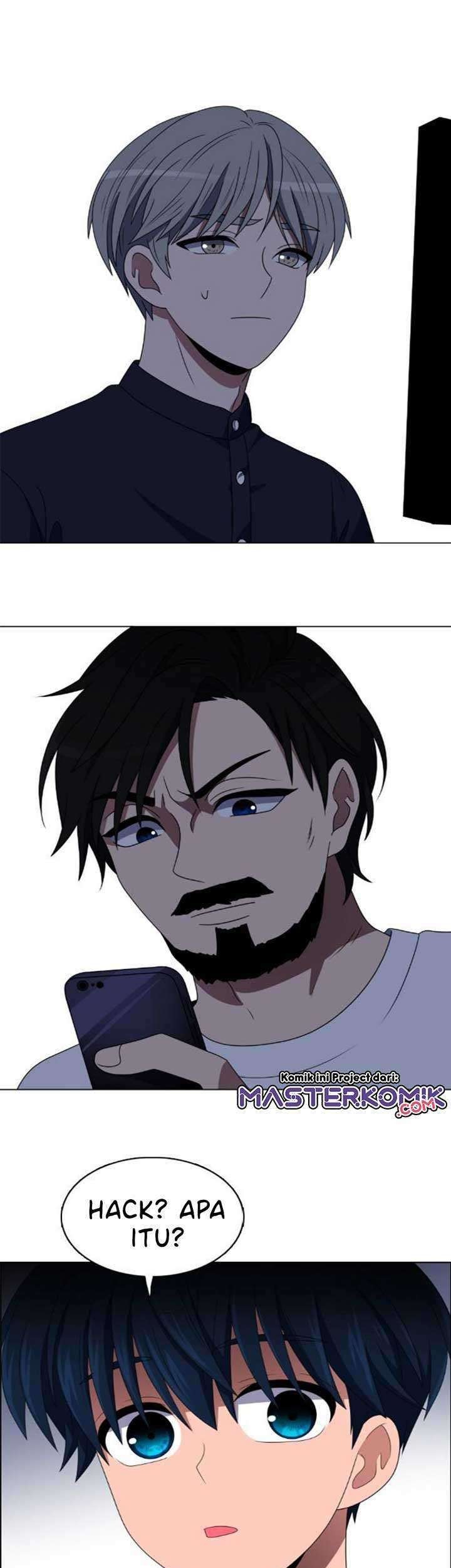 No Scope Chapter 21 - halaman 40