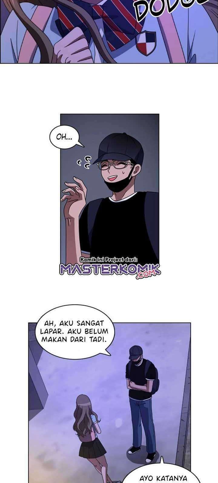 No Scope Chapter 21 - halaman 6