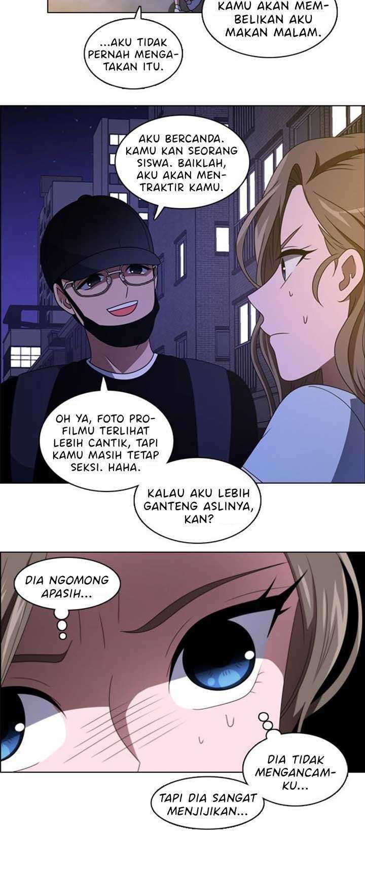 No Scope Chapter 21 - halaman 7