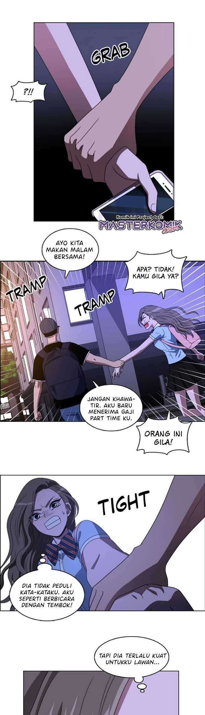 No Scope Chapter 21 - halaman 8