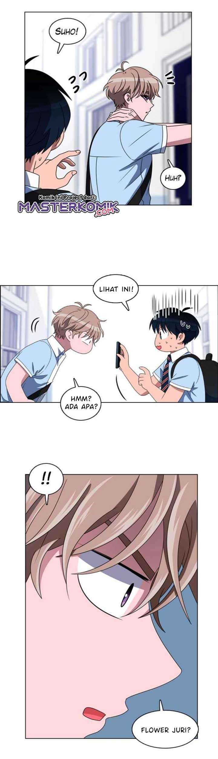 No Scope Chapter 22 - halaman 11