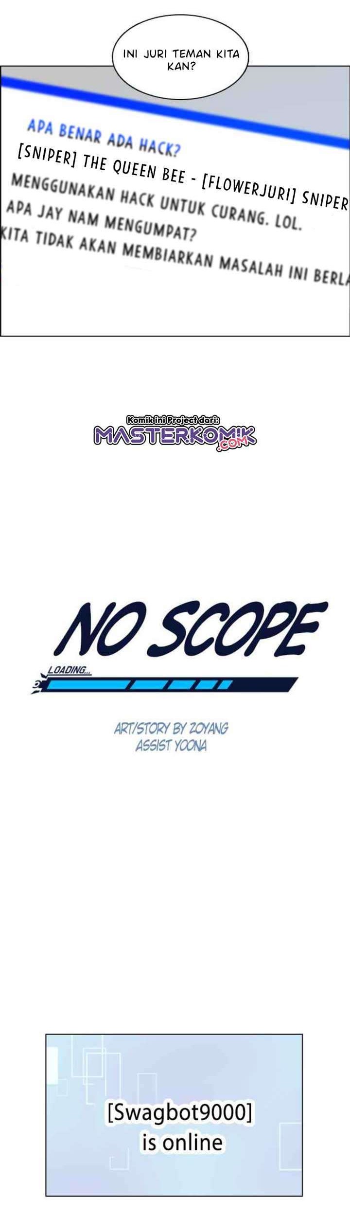 No Scope Chapter 22 - halaman 12