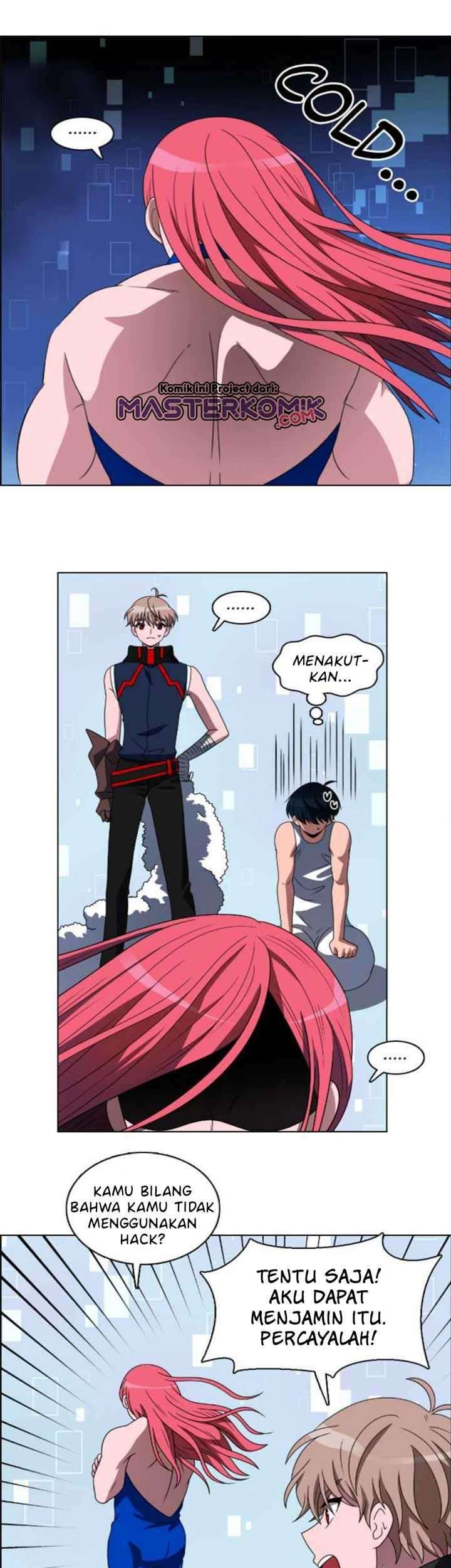 No Scope Chapter 22 - halaman 14