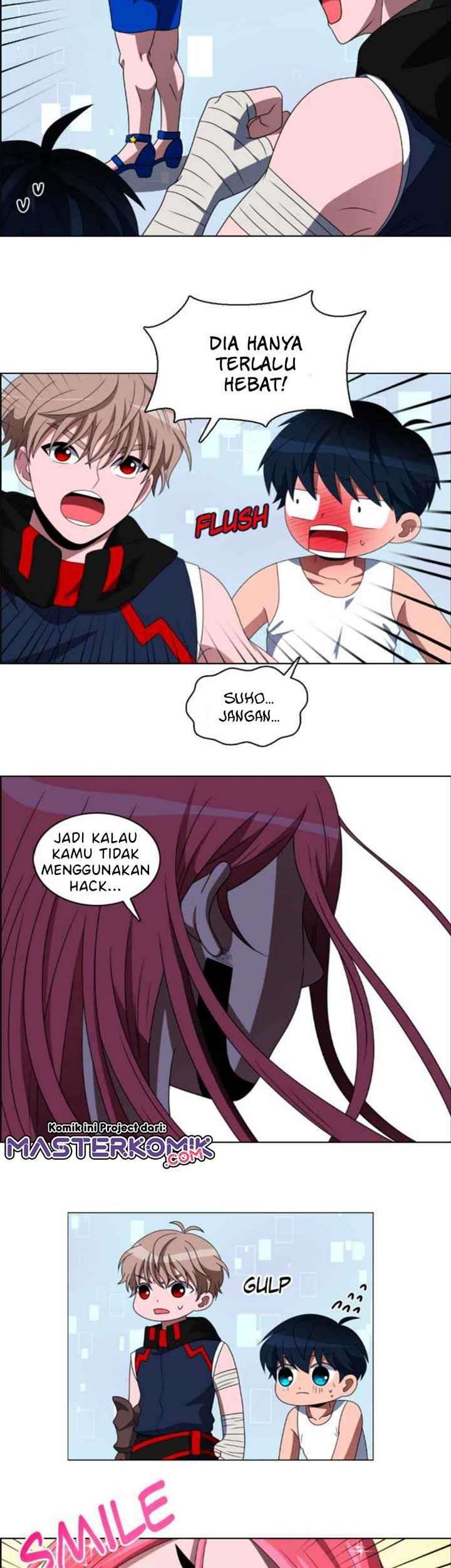 No Scope Chapter 22 - halaman 15