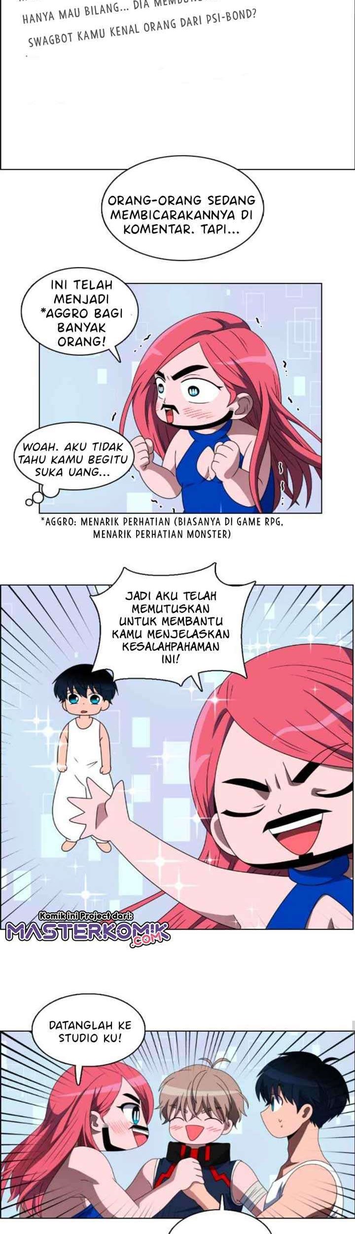No Scope Chapter 22 - halaman 18