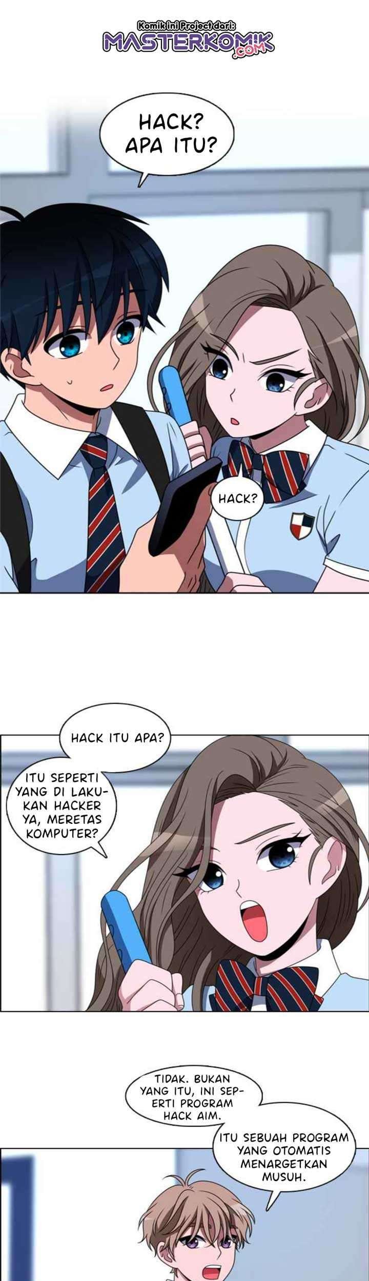 No Scope Chapter 22 - halaman 2