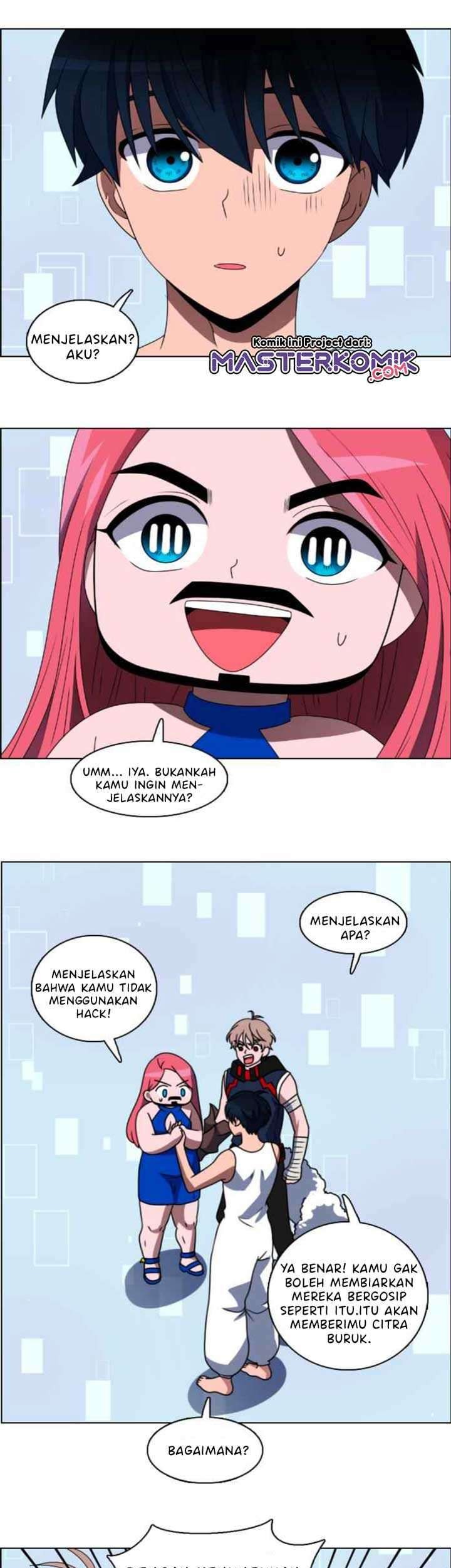No Scope Chapter 22 - halaman 20