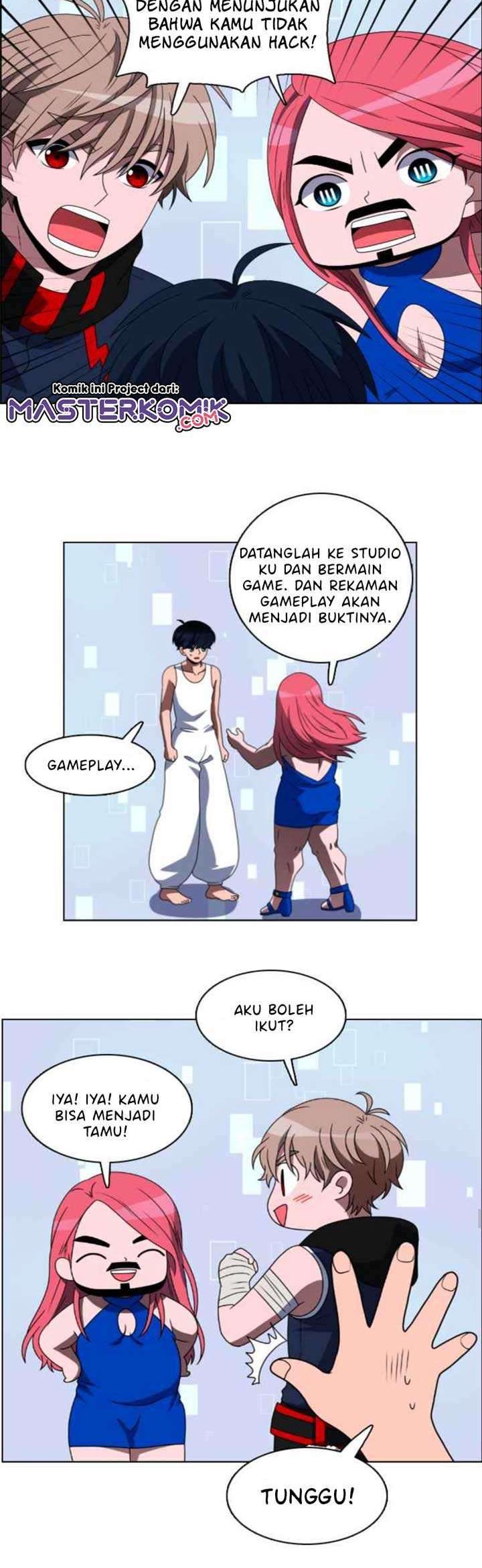 No Scope Chapter 22 - halaman 21