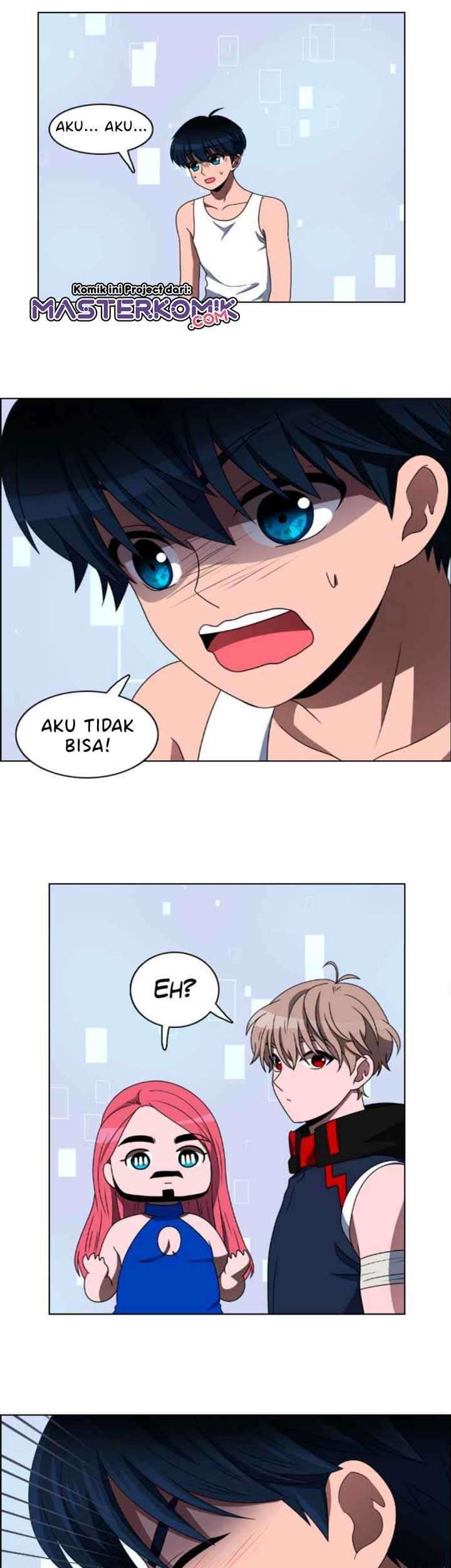 No Scope Chapter 22 - halaman 22