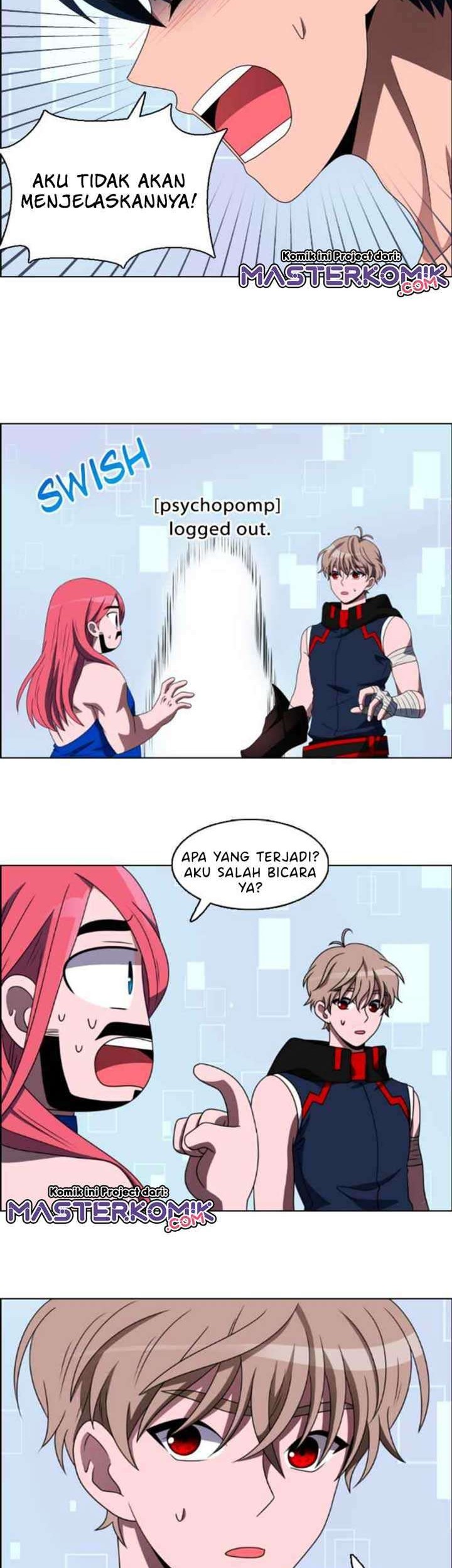 No Scope Chapter 22 - halaman 23