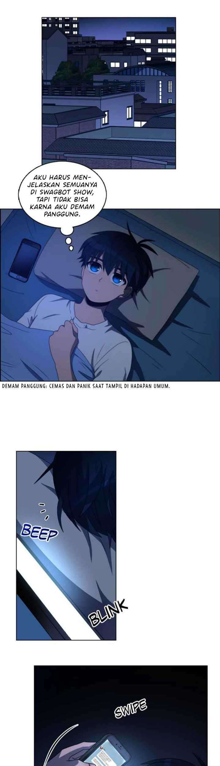 No Scope Chapter 22 - halaman 25
