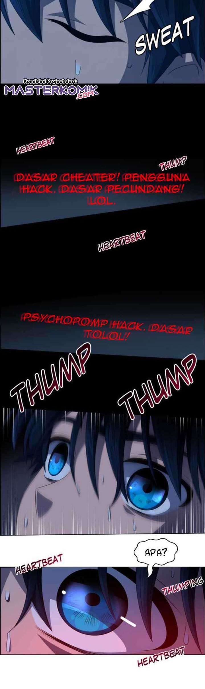 No Scope Chapter 22 - halaman 29