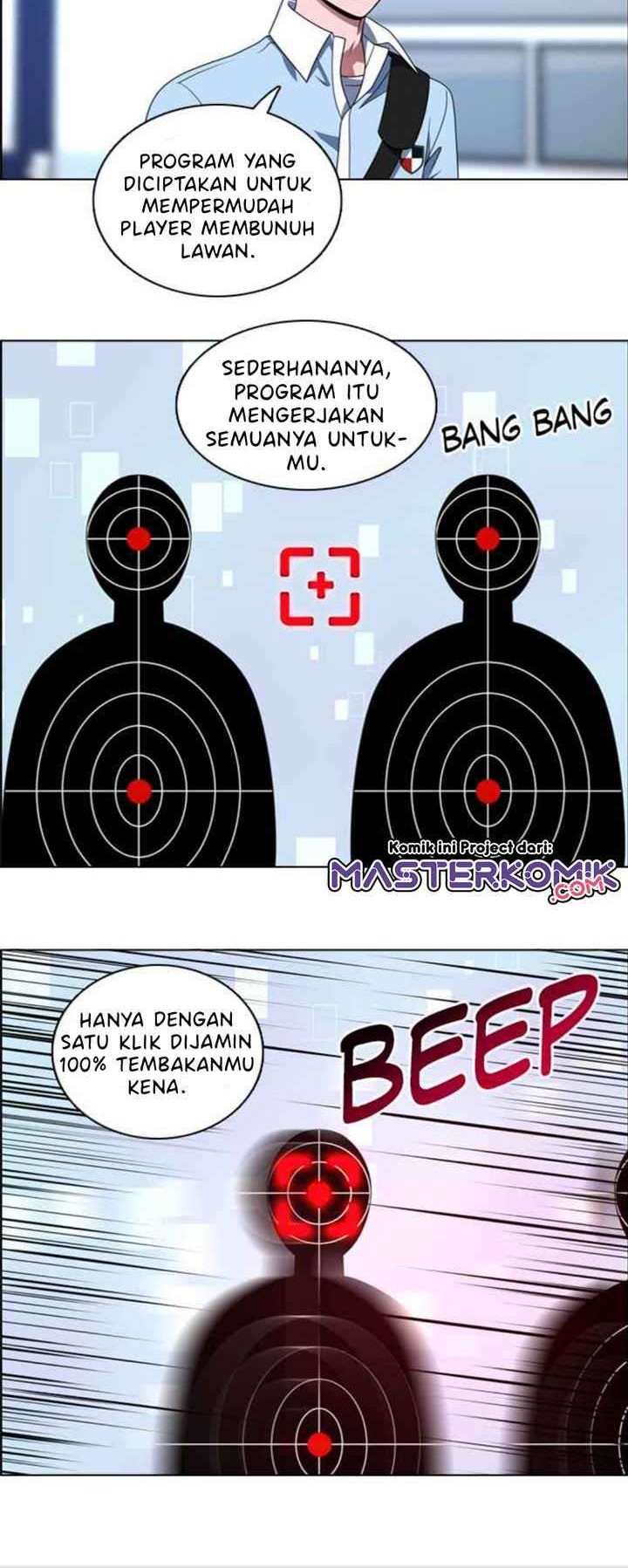 No Scope Chapter 22 - halaman 3