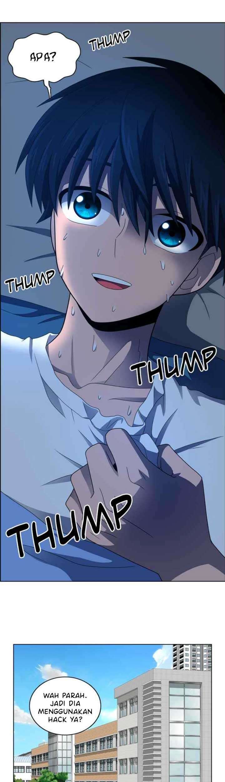 No Scope Chapter 22 - halaman 30
