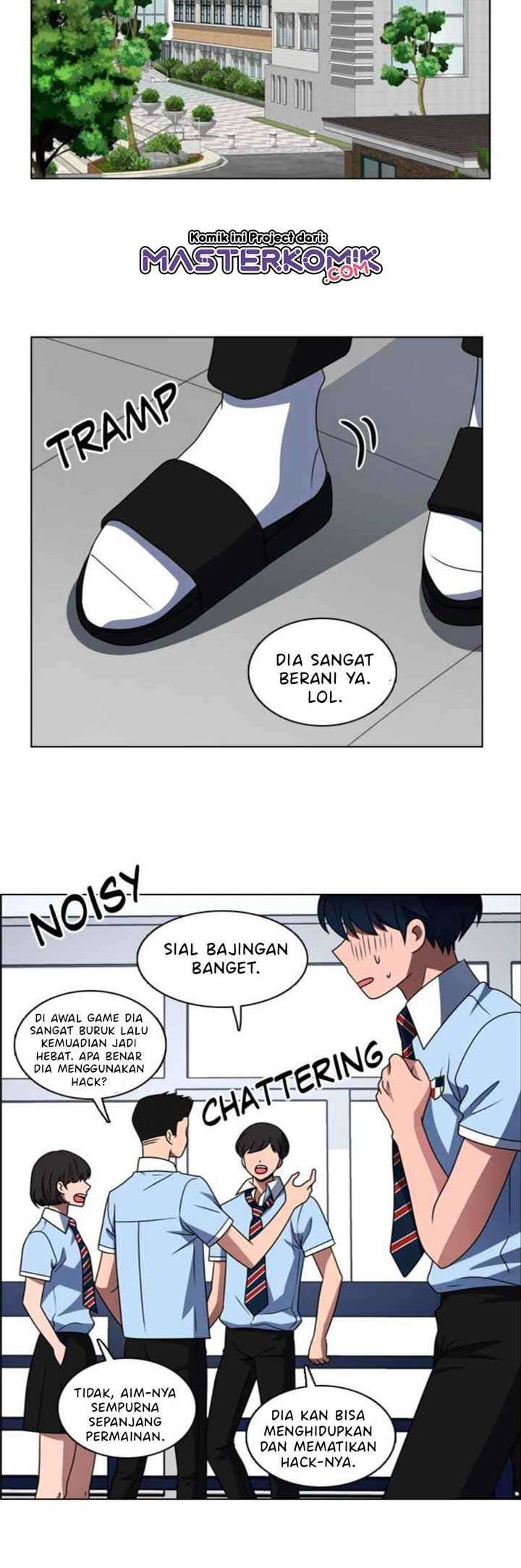No Scope Chapter 22 - halaman 31
