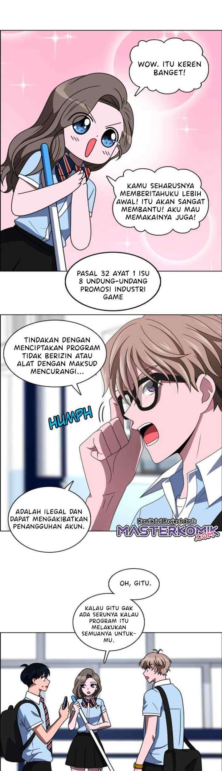 No Scope Chapter 22 - halaman 4