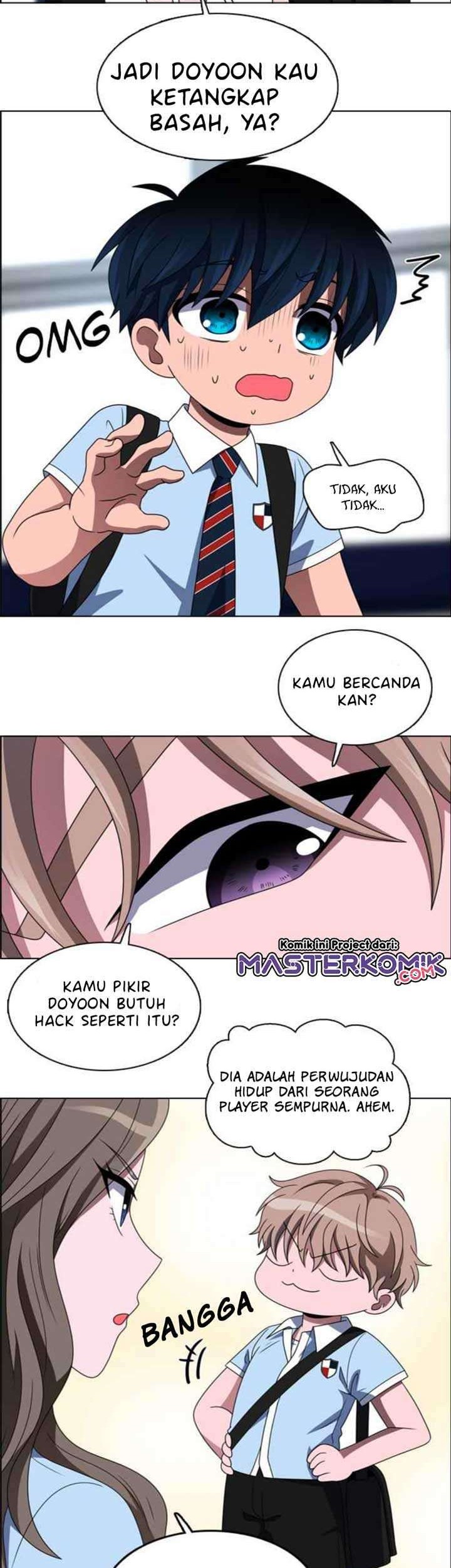 No Scope Chapter 22 - halaman 5