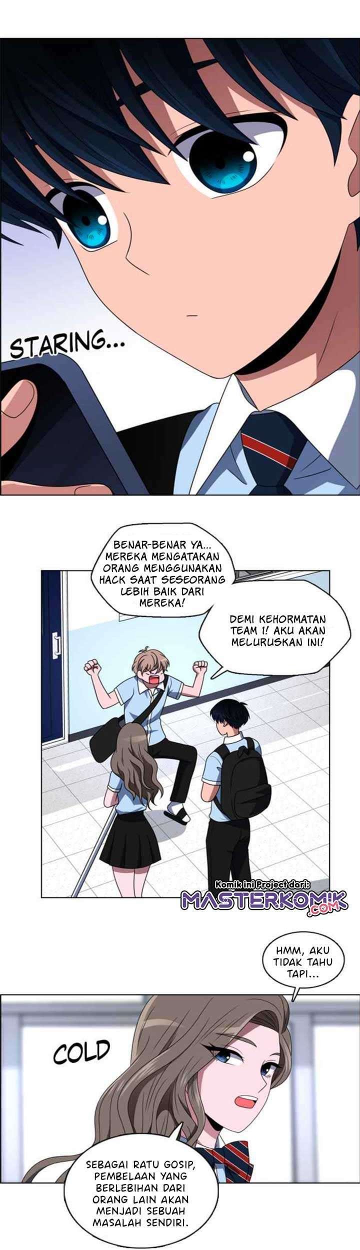 No Scope Chapter 22 - halaman 7