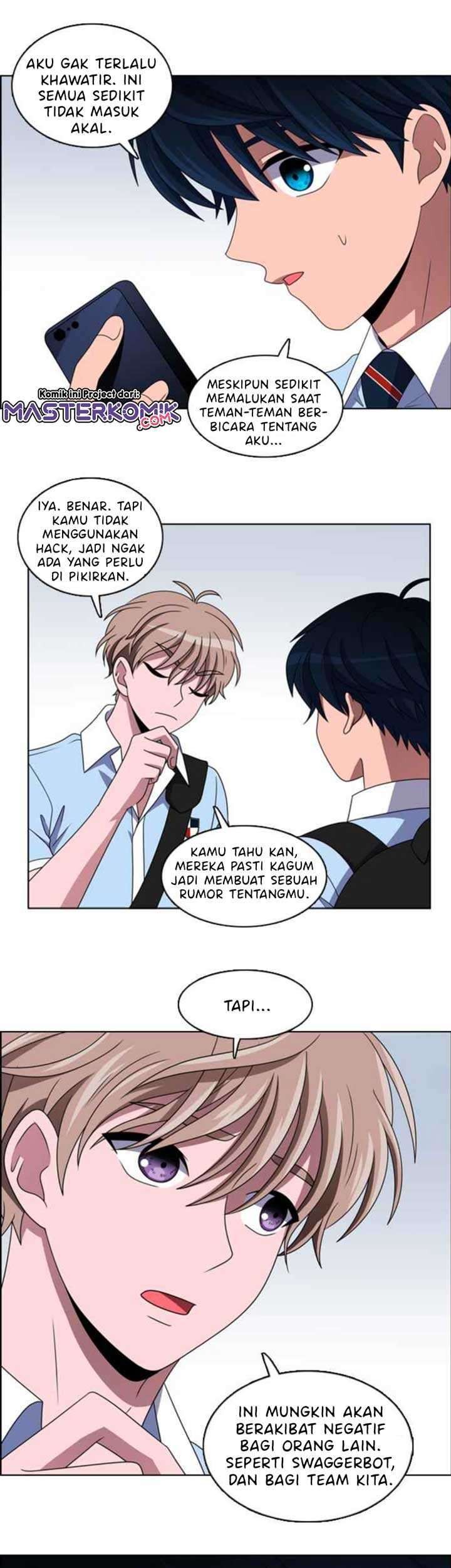 No Scope Chapter 22 - halaman 9