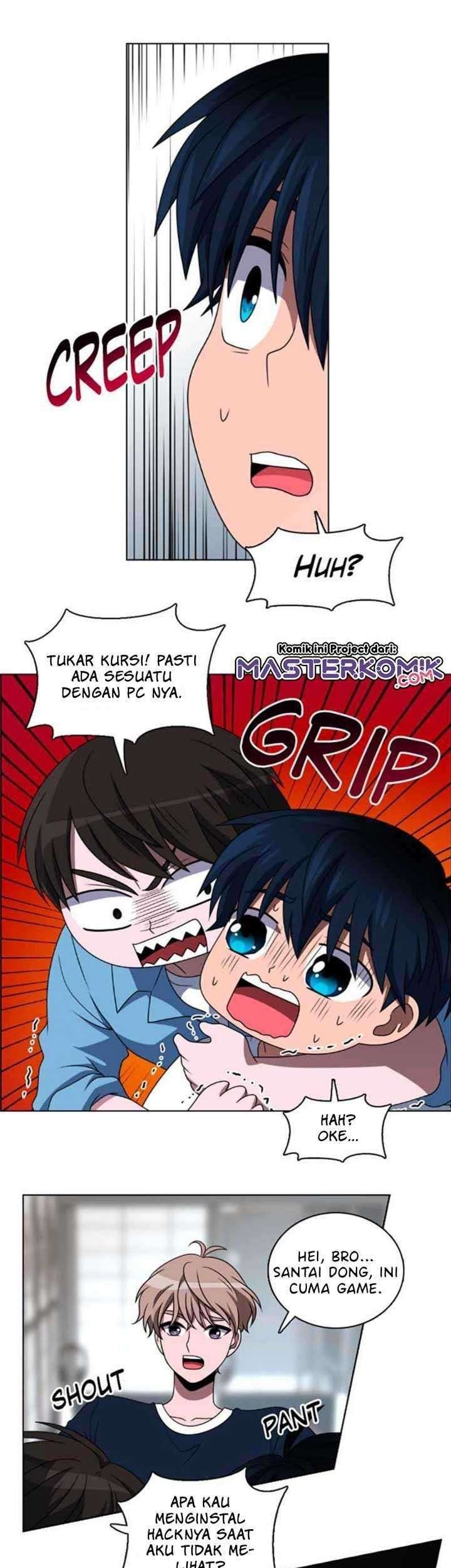 No Scope Chapter 23 - halaman 11