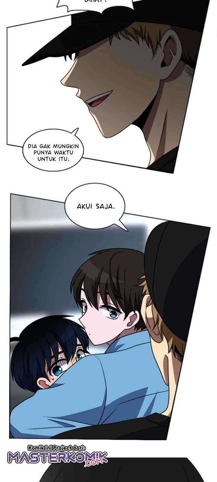 No Scope Chapter 23 - halaman 12