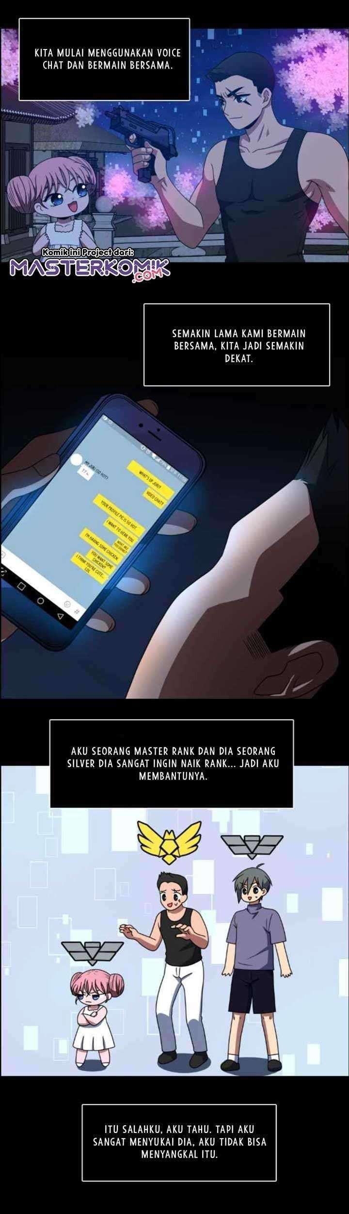 No Scope Chapter 23 - halaman 14