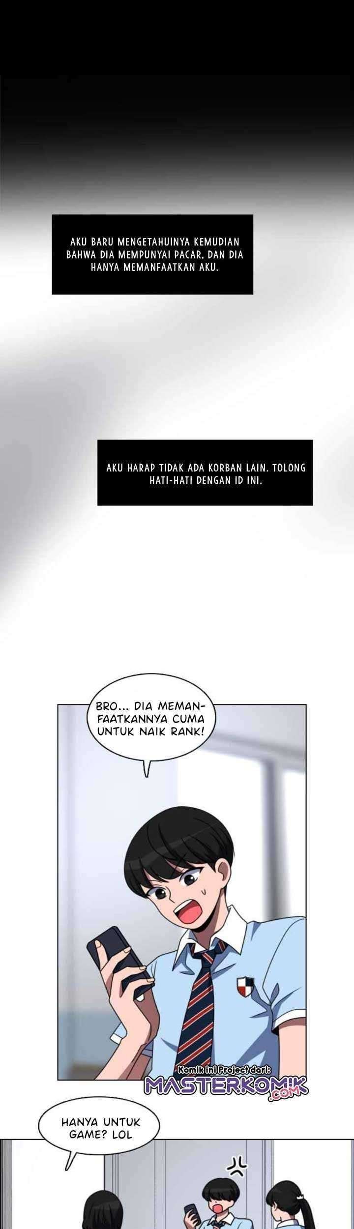 No Scope Chapter 23 - halaman 17