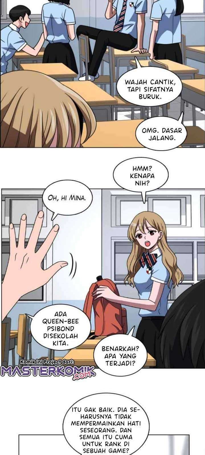 No Scope Chapter 23 - halaman 18