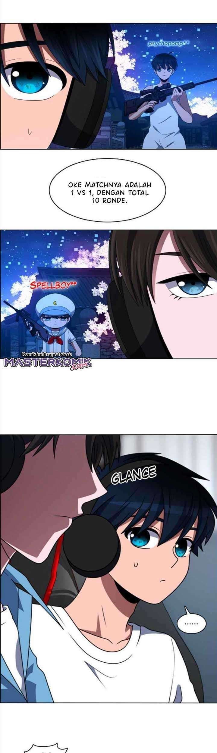 No Scope Chapter 23 - halaman 2
