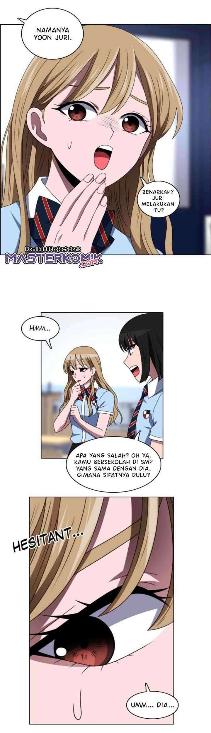 No Scope Chapter 23 - halaman 20