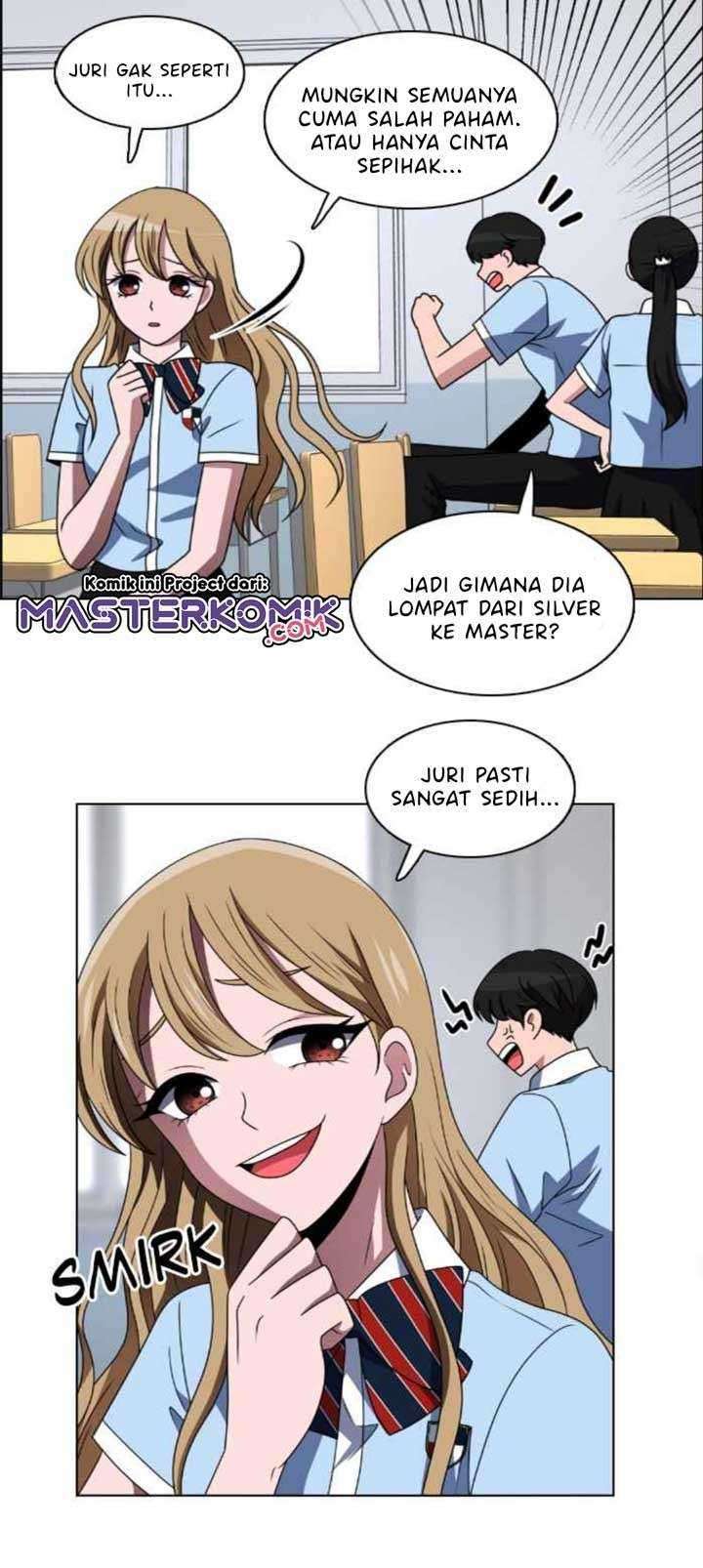 No Scope Chapter 23 - halaman 22