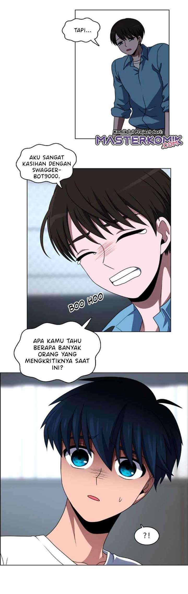 No Scope Chapter 23 - halaman 25