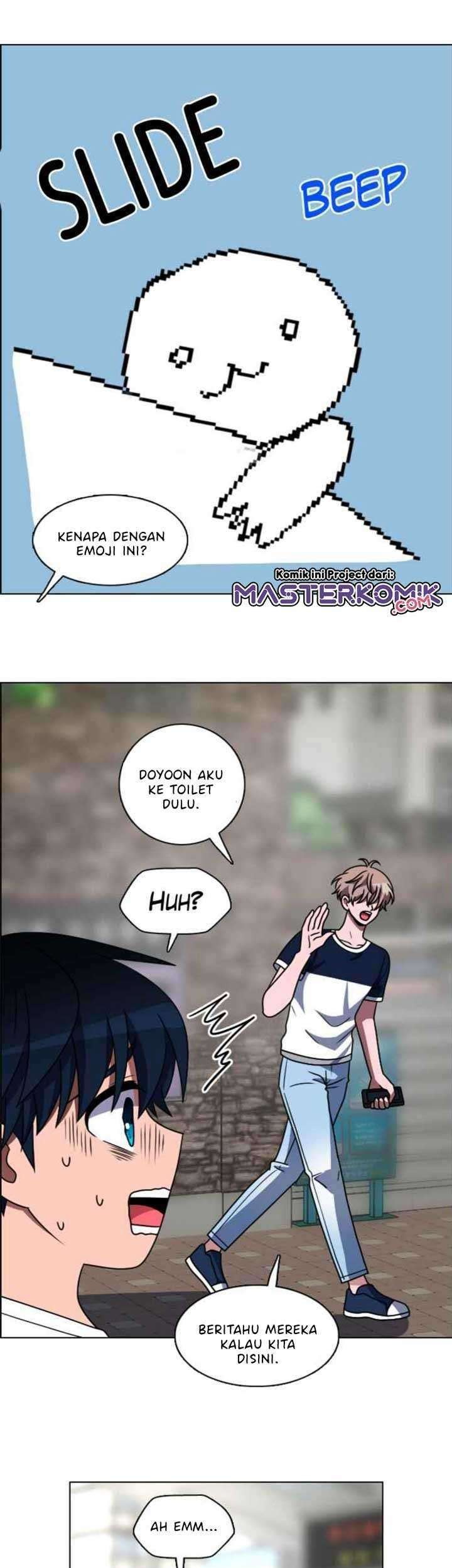 No Scope Chapter 23 - halaman 26