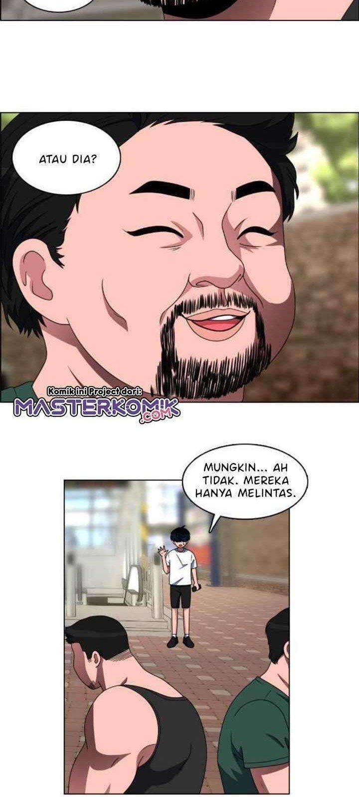 No Scope Chapter 23 - halaman 29