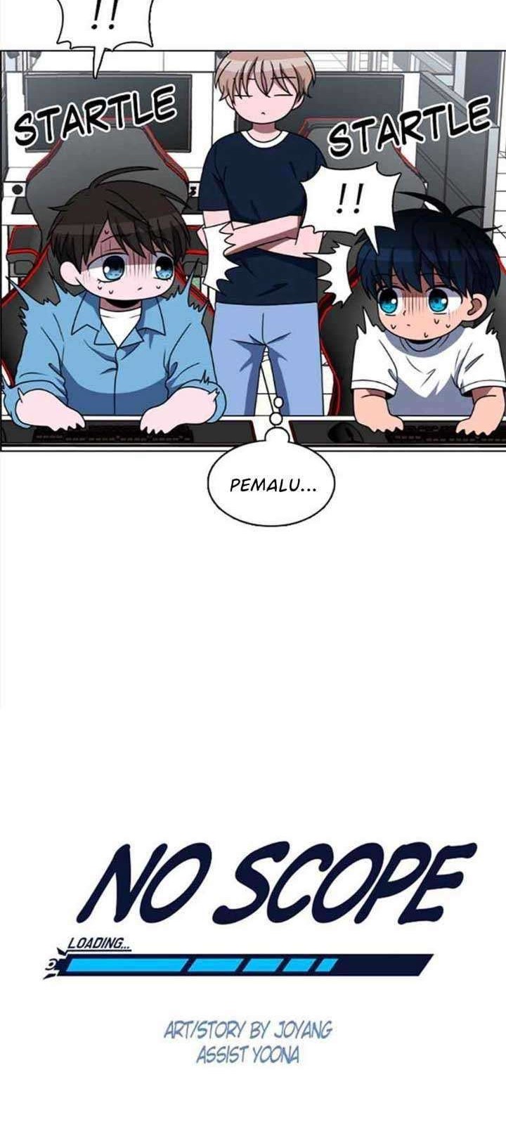 No Scope Chapter 23 - halaman 3