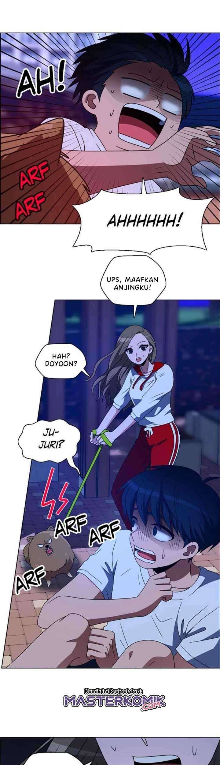 No Scope Chapter 23 - halaman 31