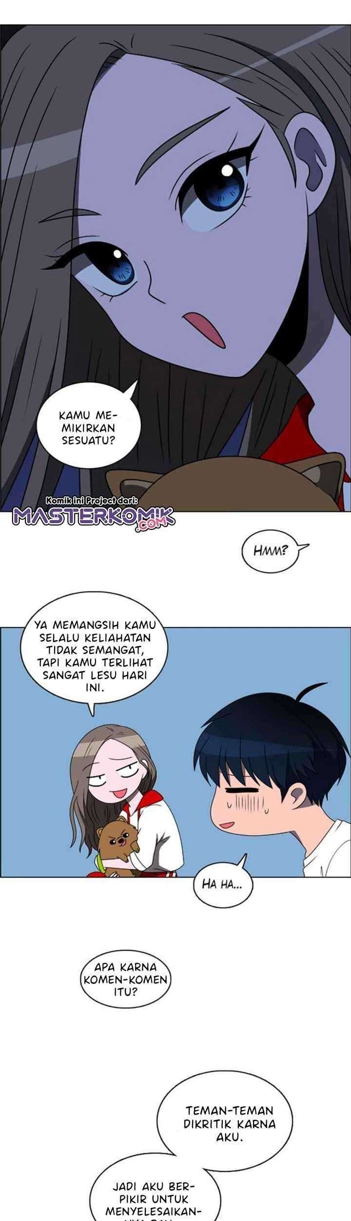No Scope Chapter 23 - halaman 34