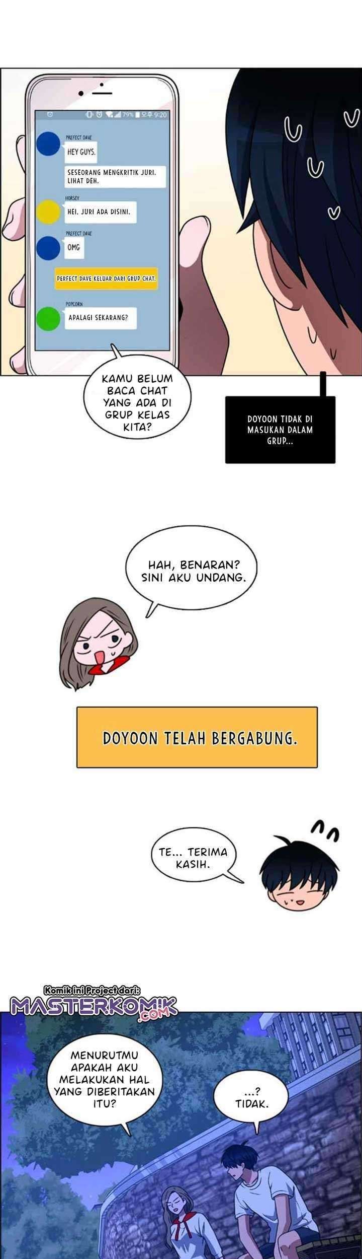 No Scope Chapter 23 - halaman 37