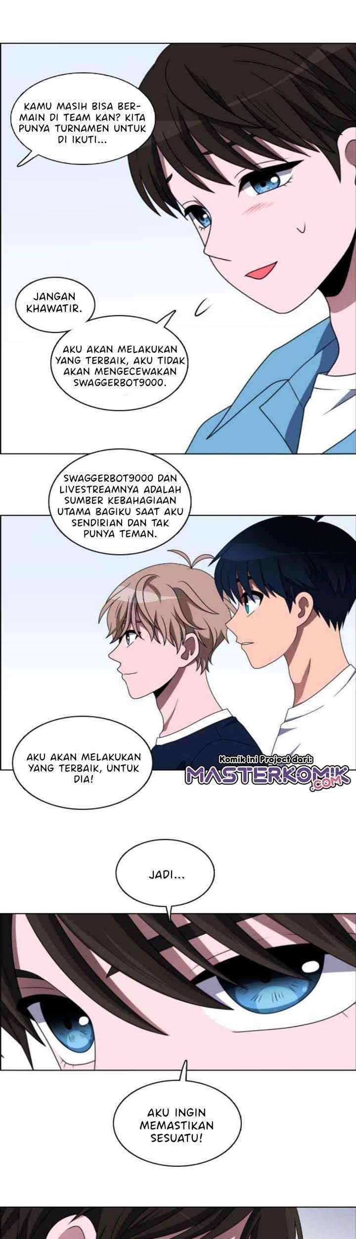 No Scope Chapter 23 - halaman 43